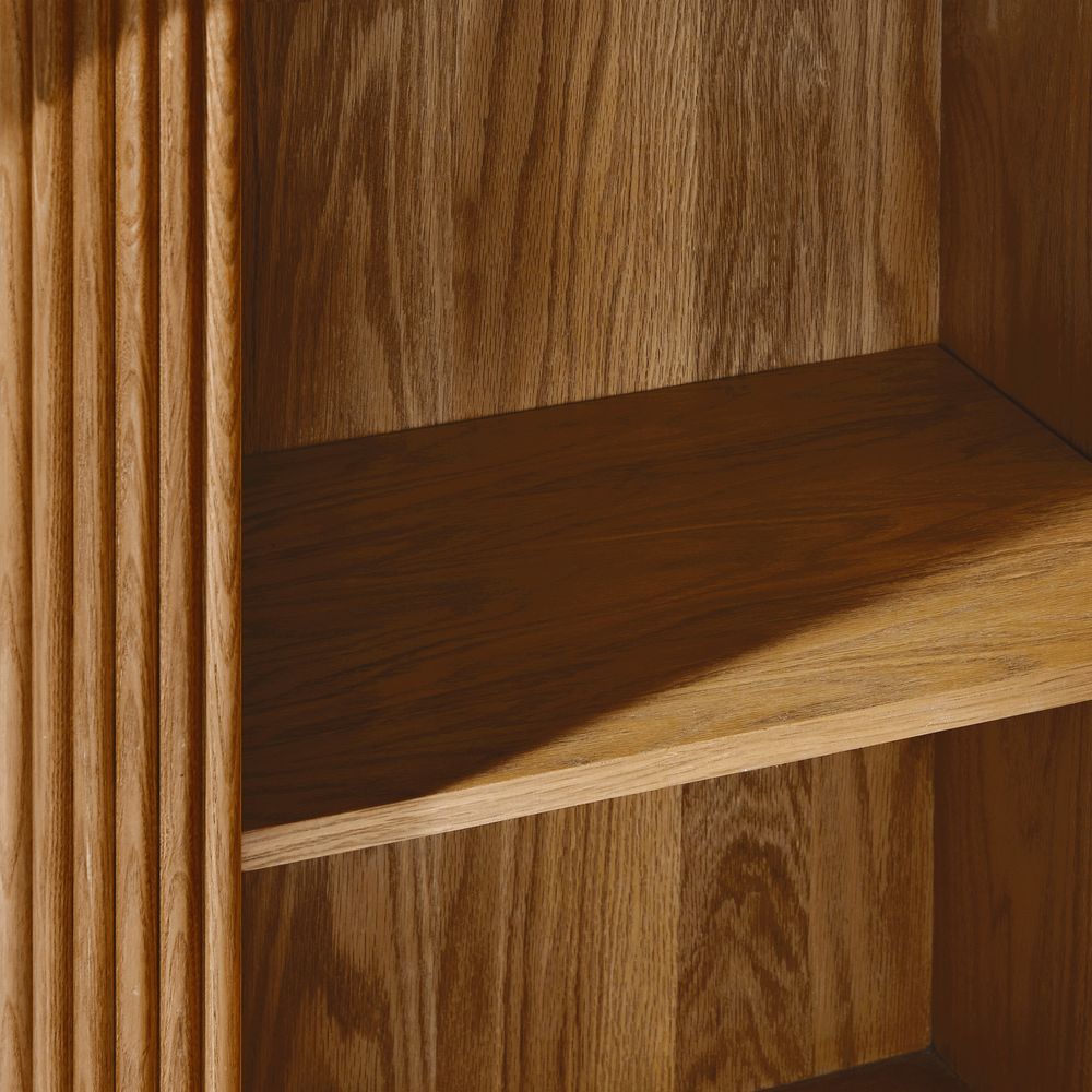 Aurelo Console Table, 152 cm - Exclusivia