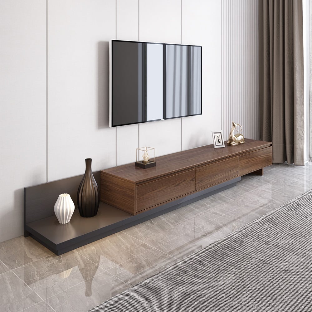 Auro Extendable TV Console - Exclusivia