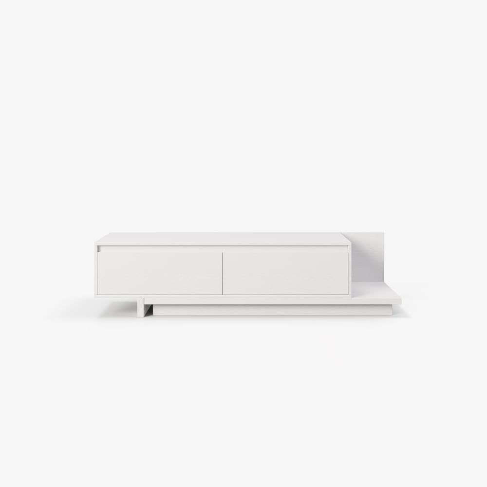 Auro Extendable TV Console - Exclusivia