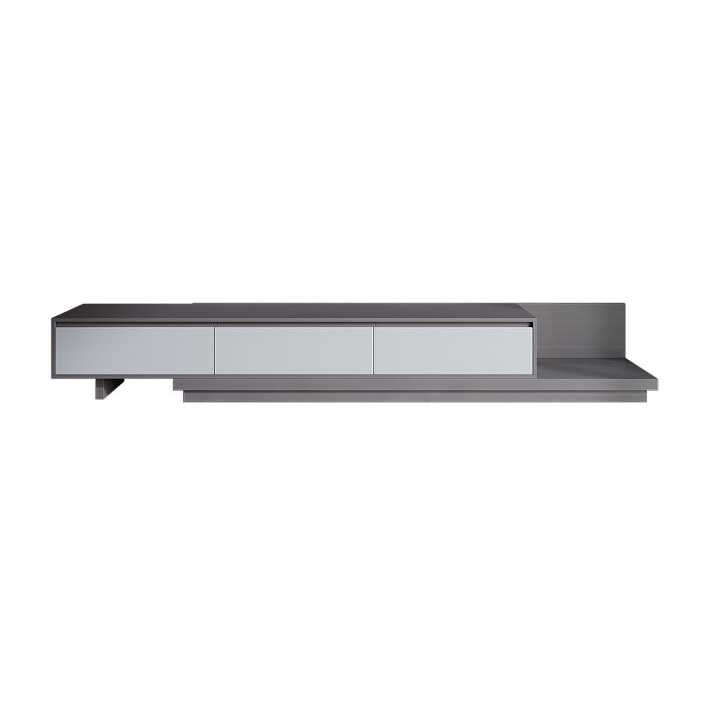 Auro Extendable TV Console - Exclusivia