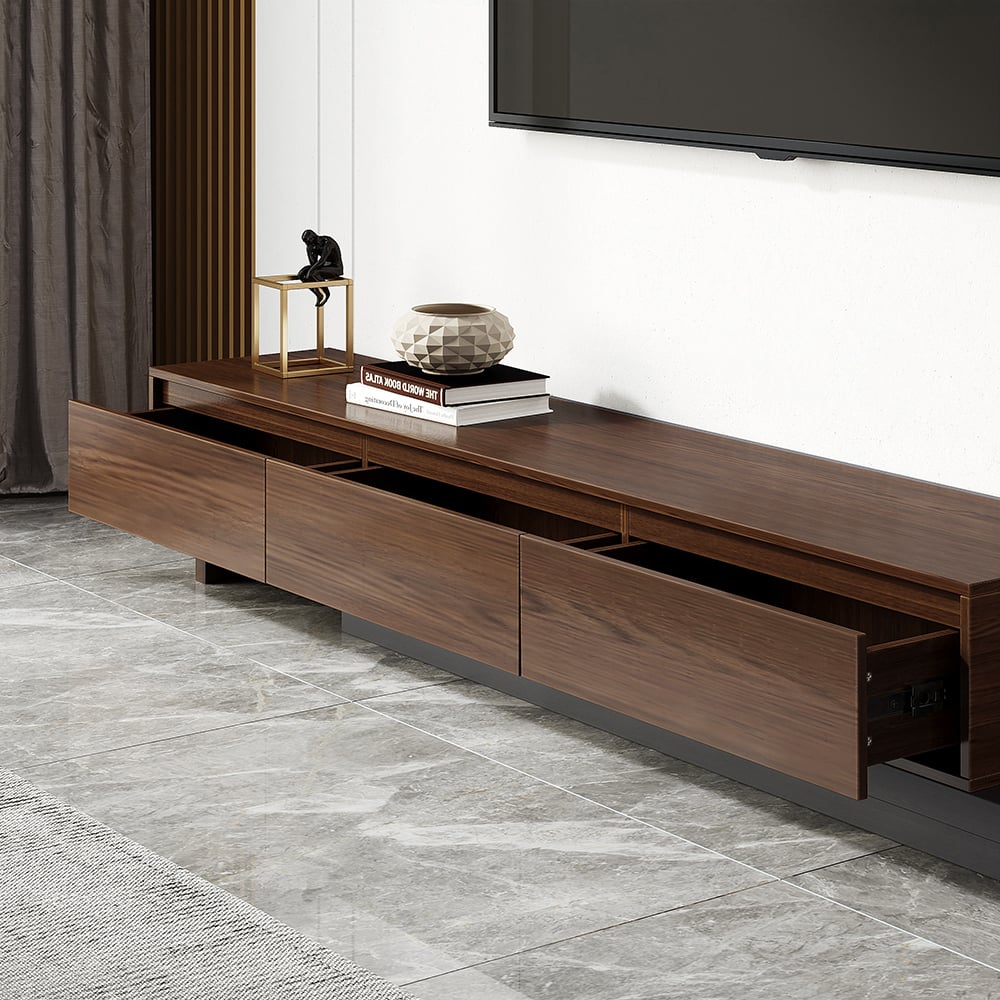Auro Extendable TV Console - Exclusivia