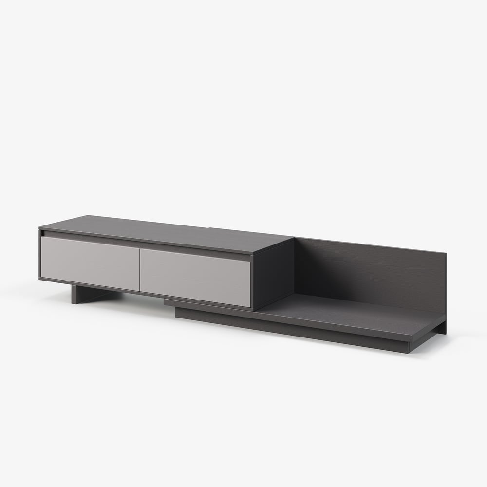 Auro Extendable TV Console - Exclusivia