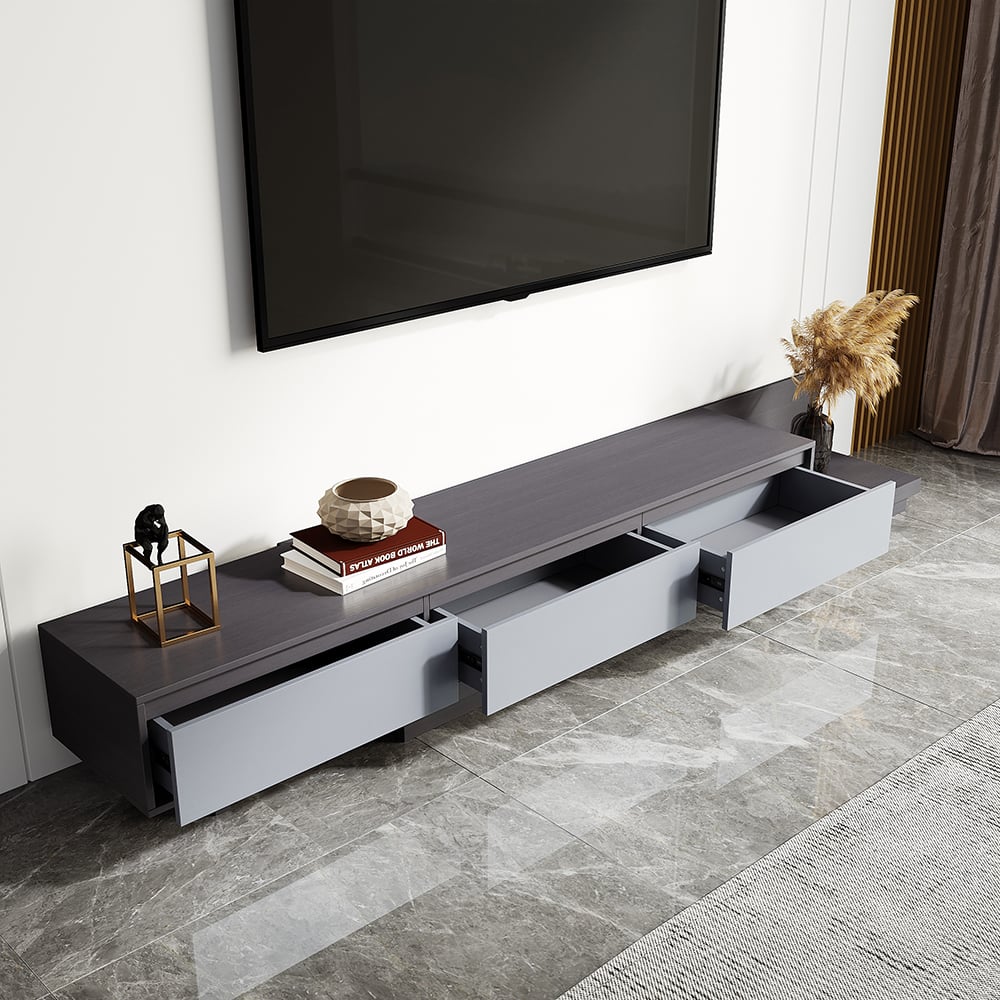 Auro Extendable TV Console - Exclusivia