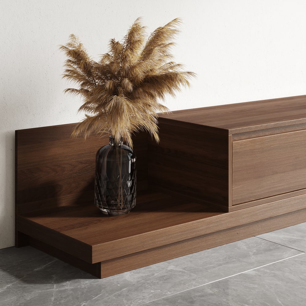 Auro Extendable TV Console - Exclusivia