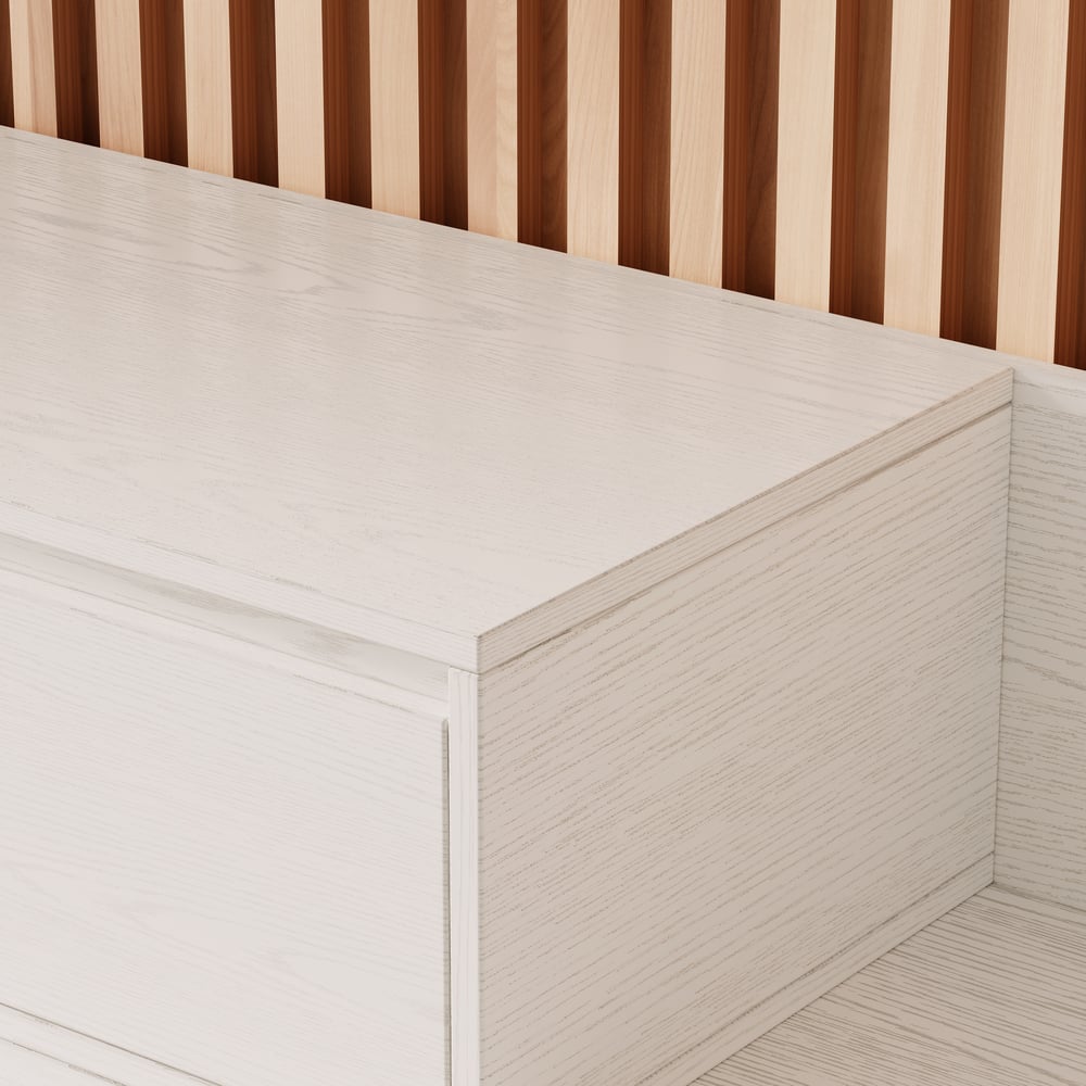 Auro Extendable TV Console - Exclusivia