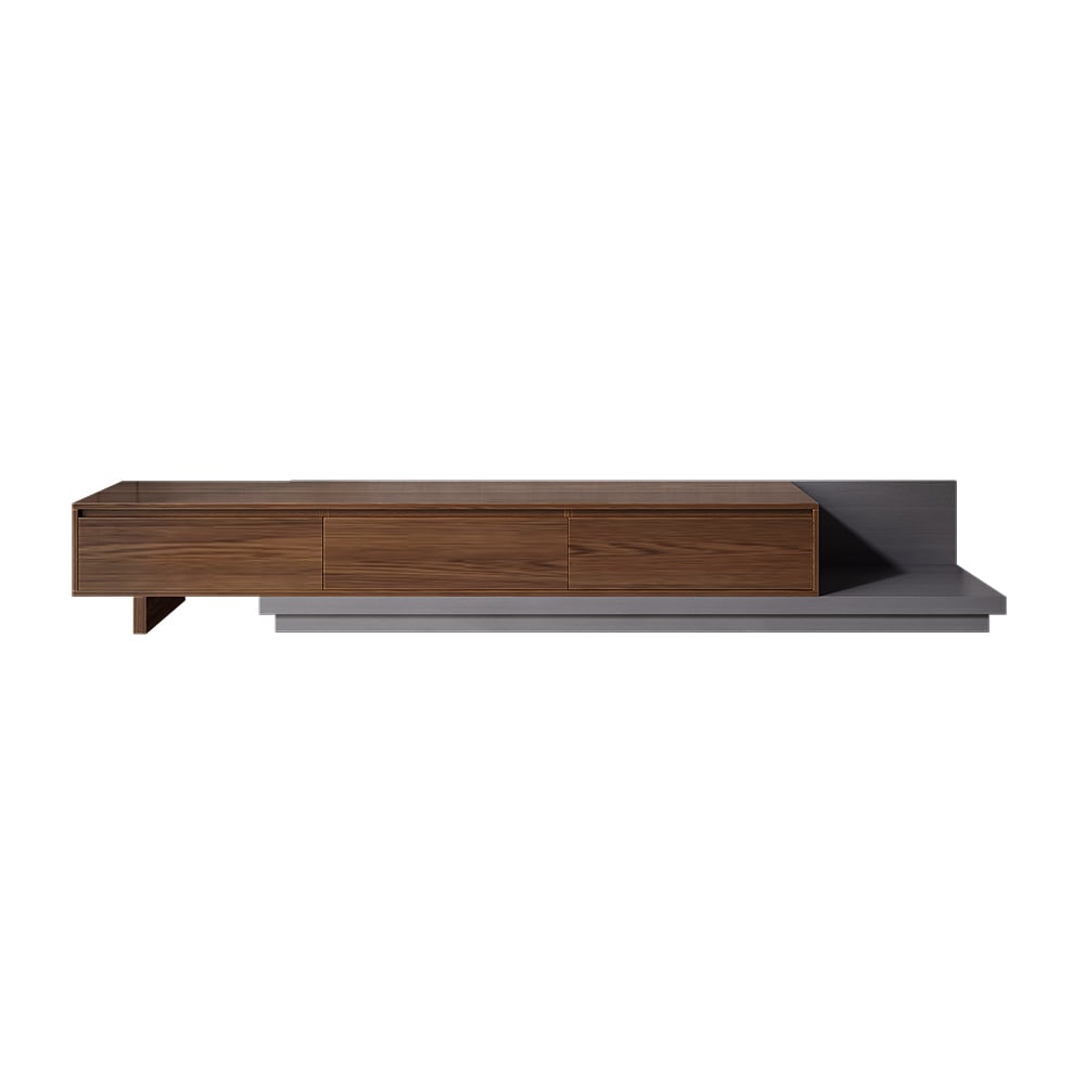 Auro Extendable TV Console - Exclusivia