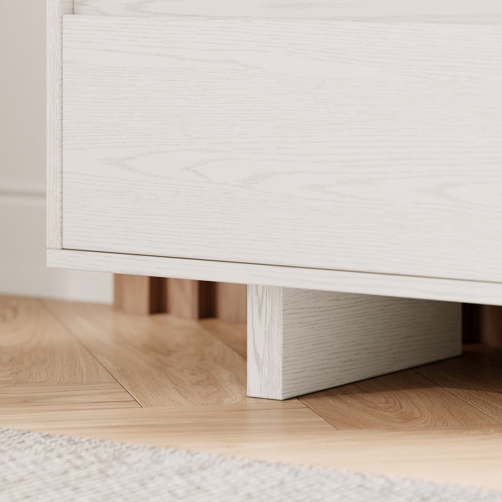 Auro Extendable TV Console - Exclusivia