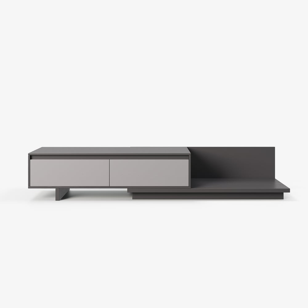 Auro Extendable TV Console - Exclusivia