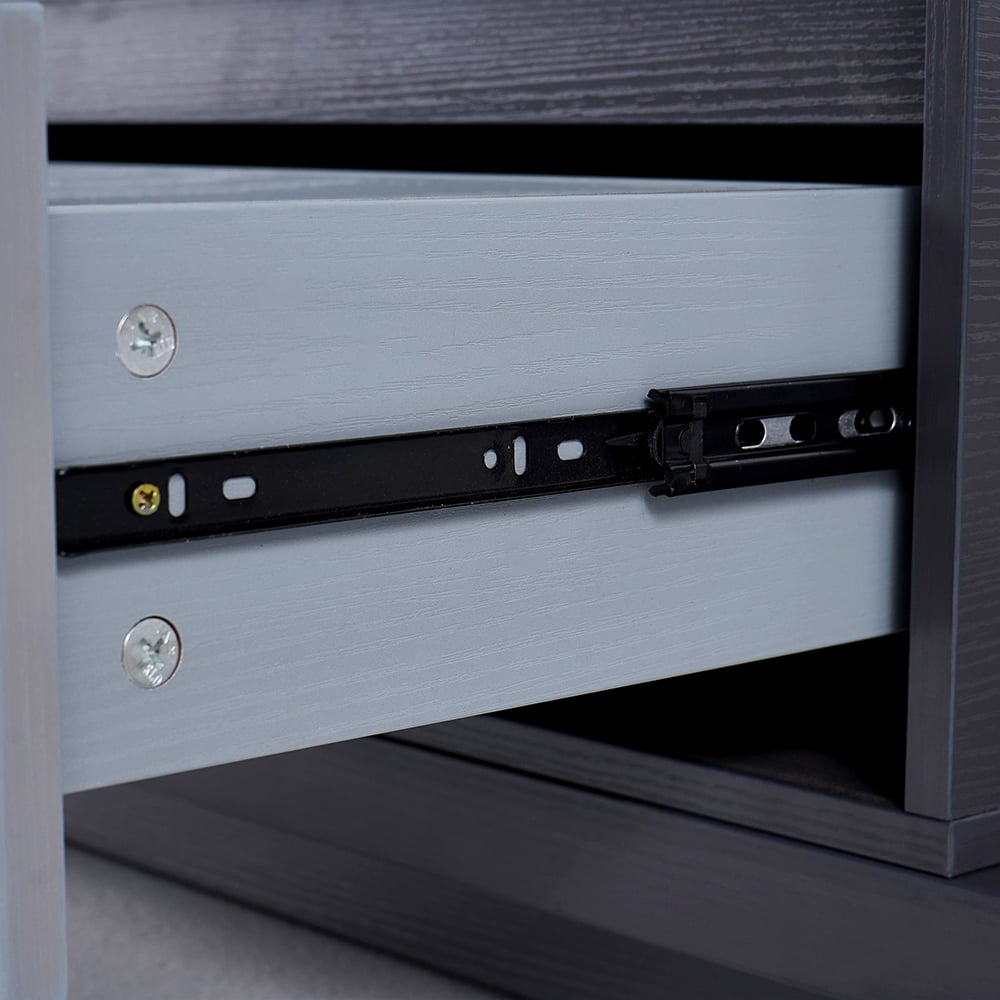 Auro Extendable TV Console - Exclusivia