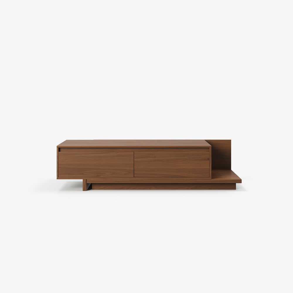Auro Extendable TV Console - Exclusivia