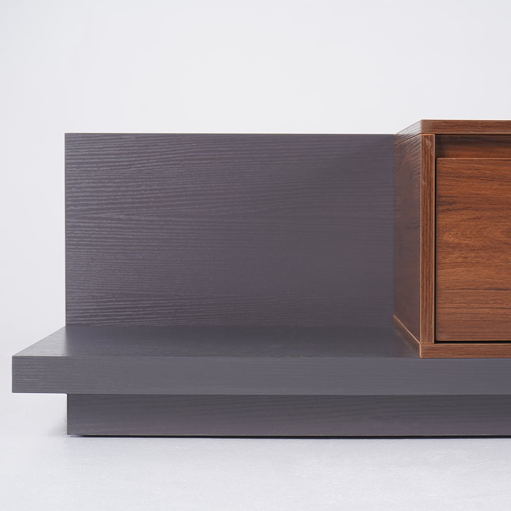 Auro Extendable TV Console - Exclusivia