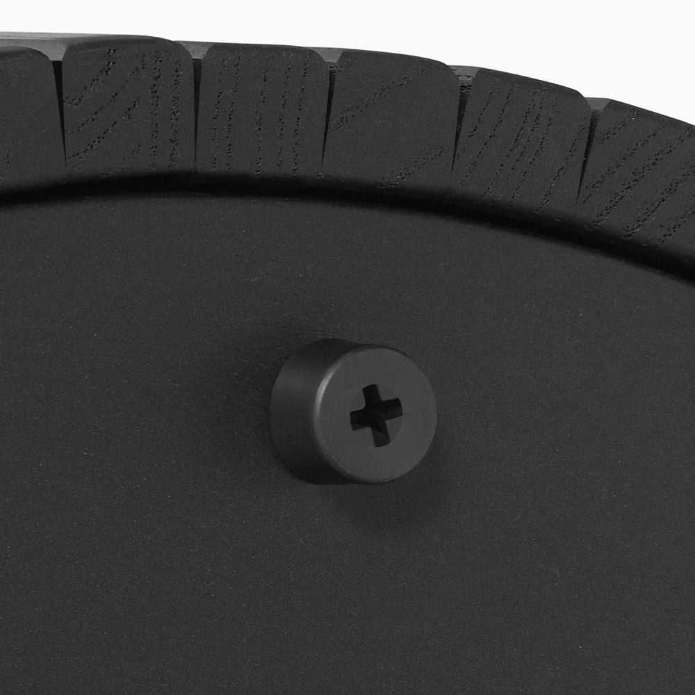 Aven Side Table, 43cm - Exclusivia