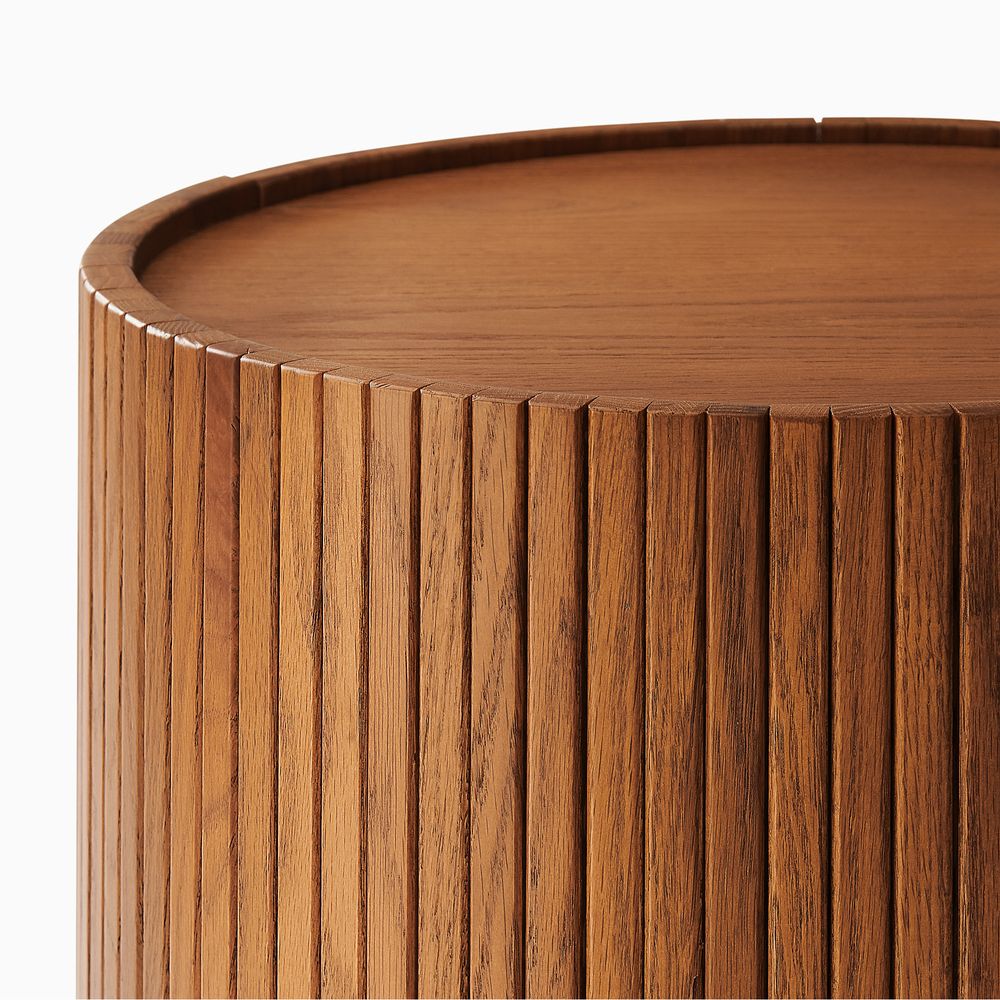 Aven Side Table, 43cm - Exclusivia