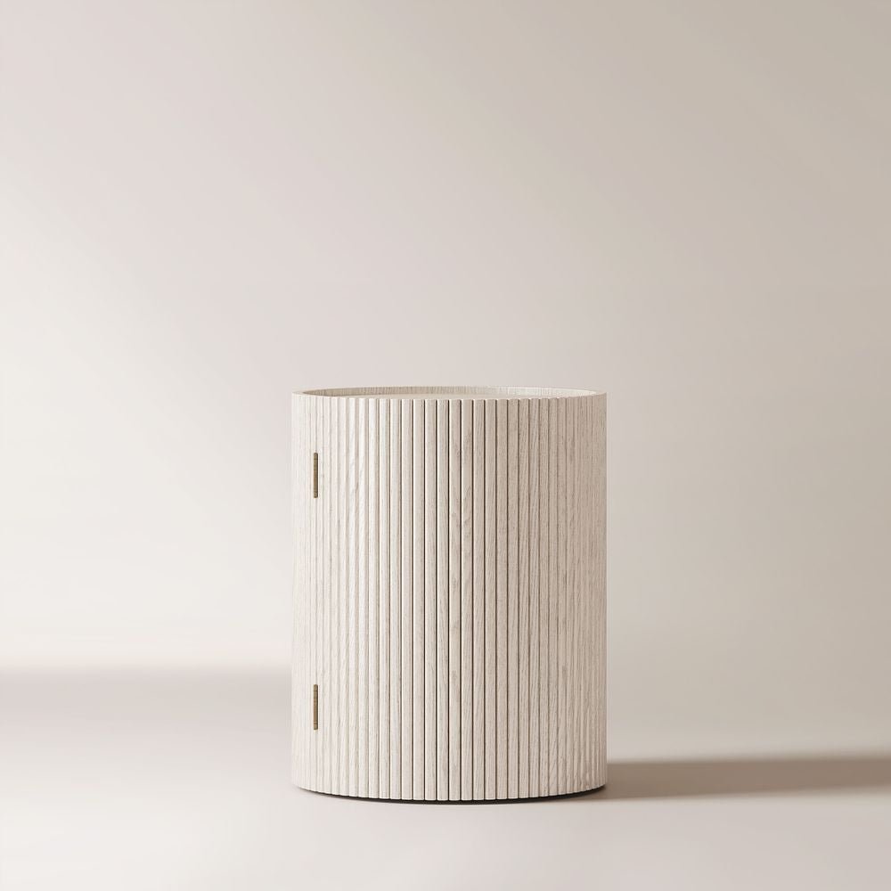 Aven Side Table, 43cm - Exclusivia