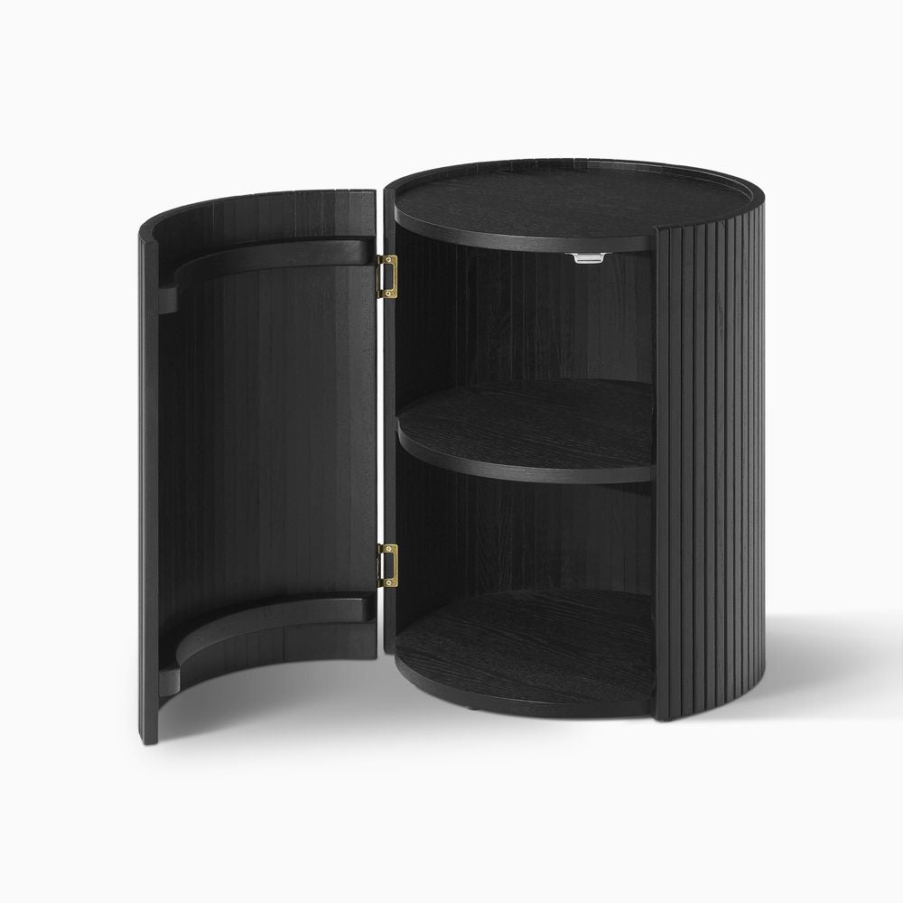 Aven Side Table, 43cm - Exclusivia