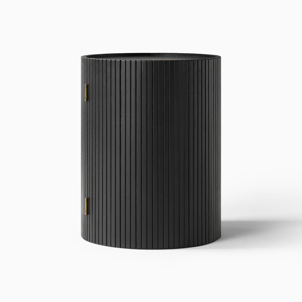 Aven Side Table, 43cm - Exclusivia