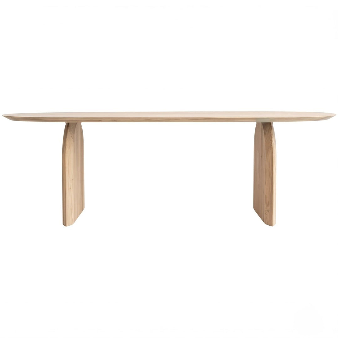 Aven Studio Dining Table - Exclusivia