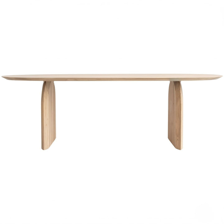 Aven Studio Dining Table - Exclusivia