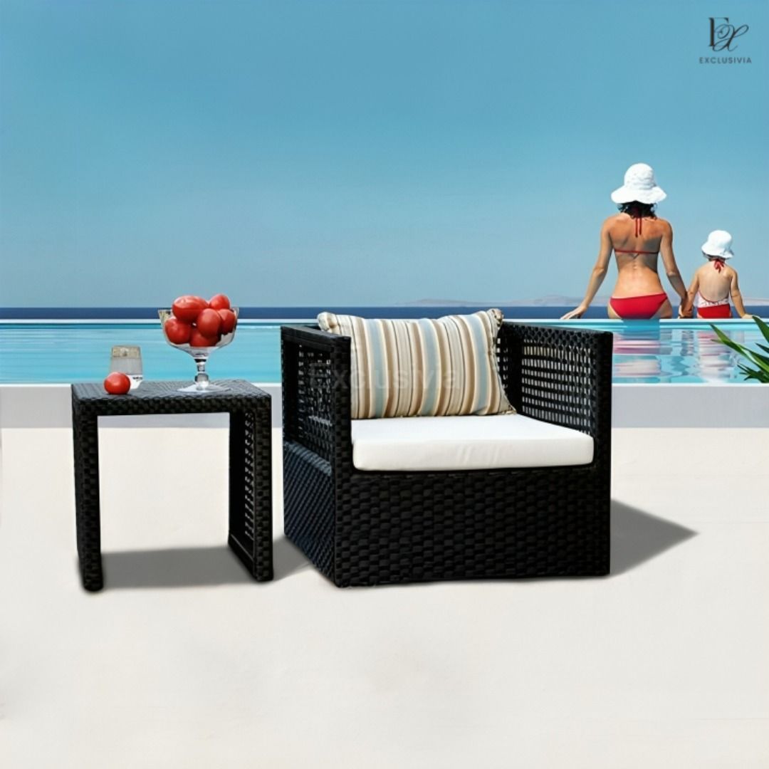 AVVA Modern Outdoor Sofa - Exclusivia