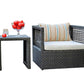 AVVA Modern Outdoor Sofa - Exclusivia