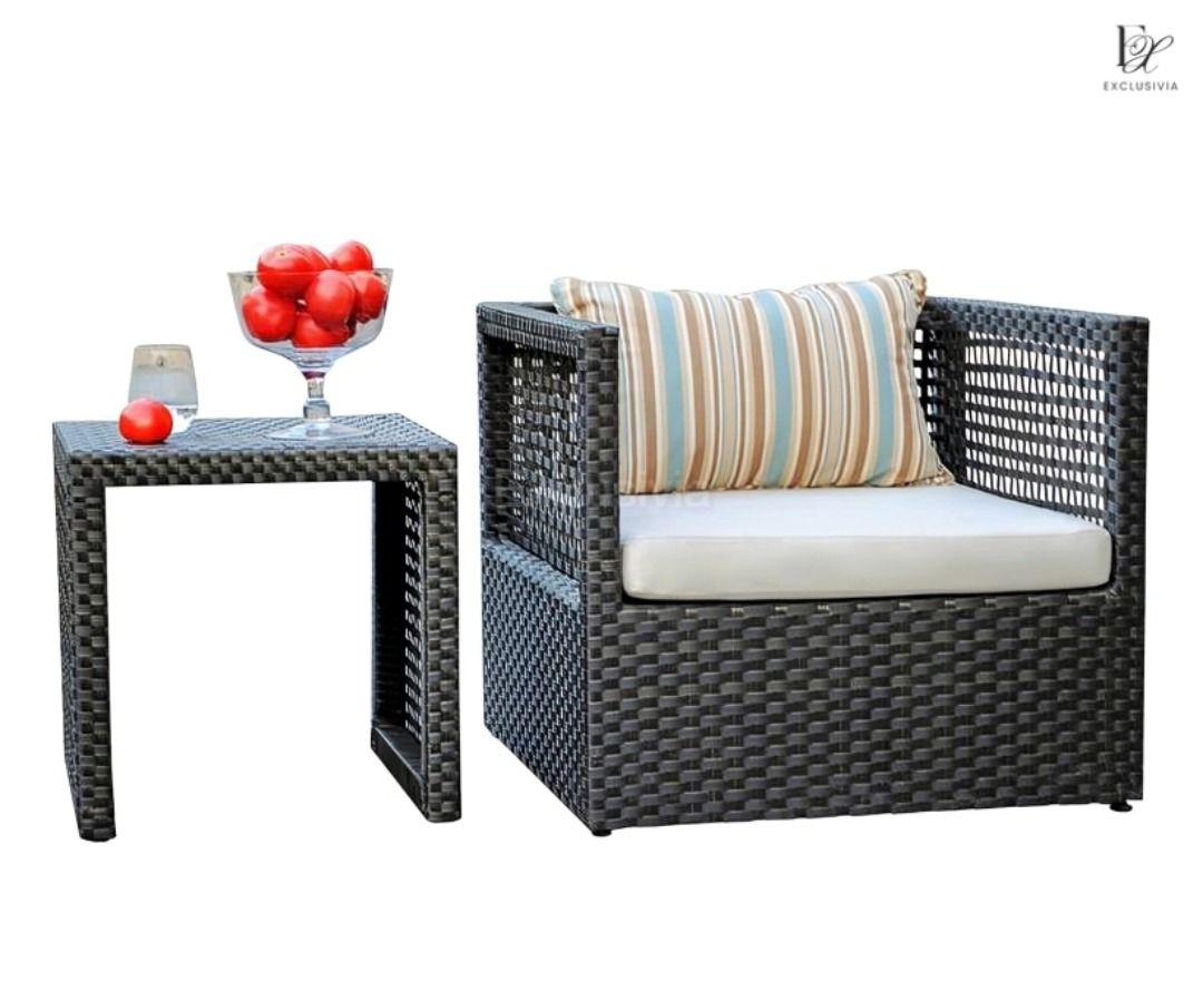 AVVA Modern Outdoor Sofa - Exclusivia