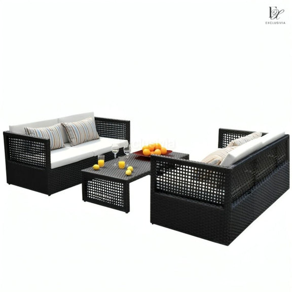 AVVA Modern Outdoor Sofa - Exclusivia