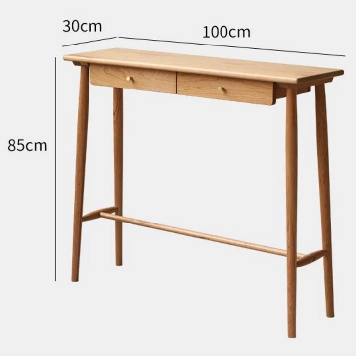HEXAL Modern Console Table