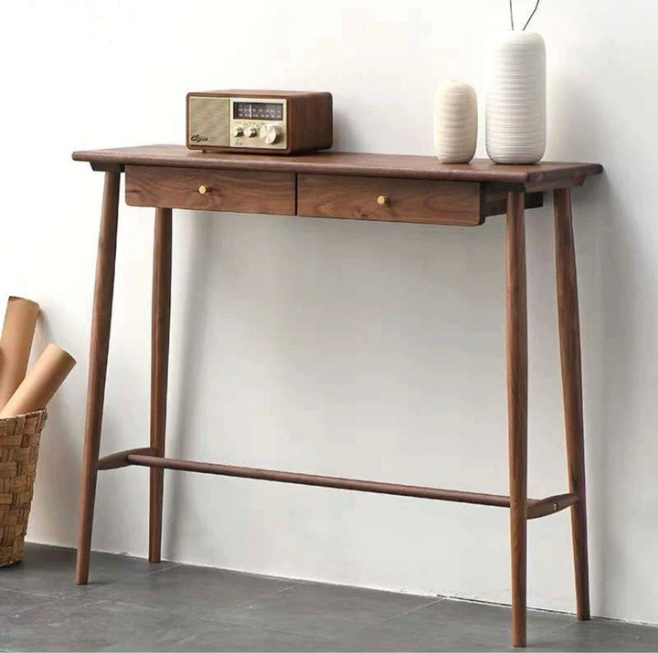 HEXAL Modern Console Table