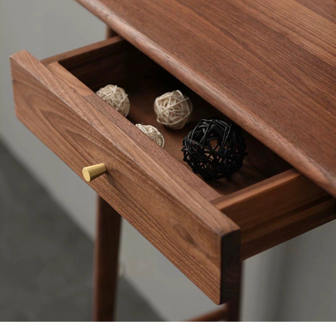 HEXAL Modern Console Table