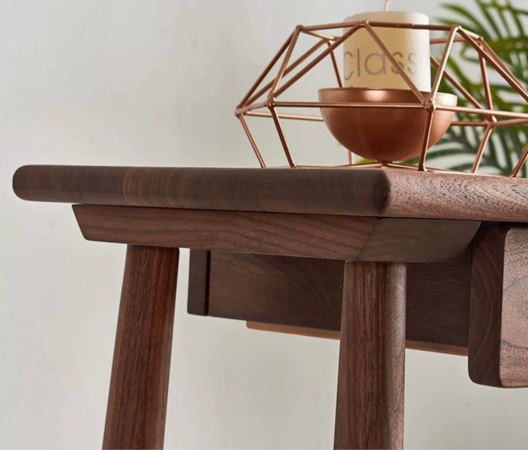 HEXAL Modern Console Table