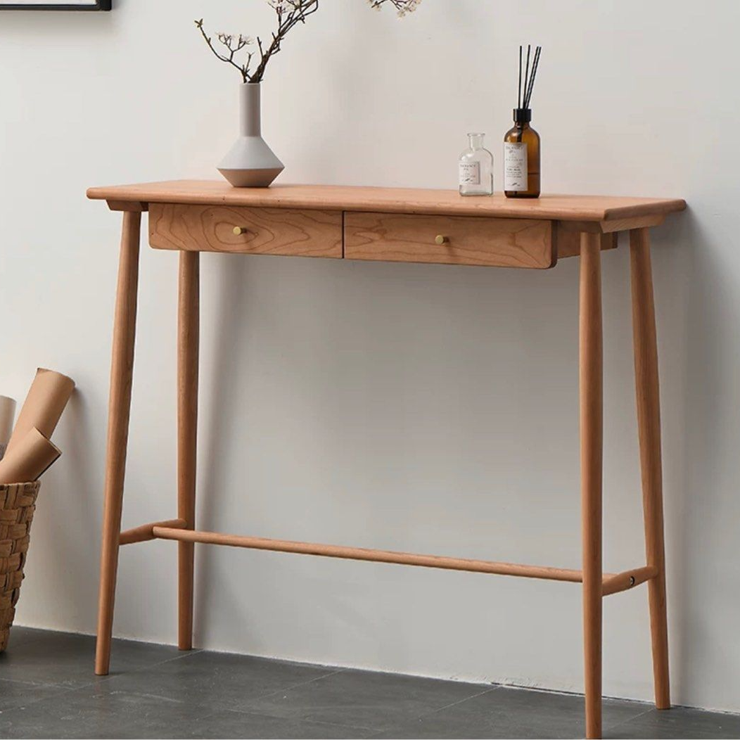 HEXAL Modern Console Table