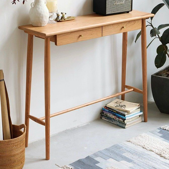 HEXAL Modern Console Table