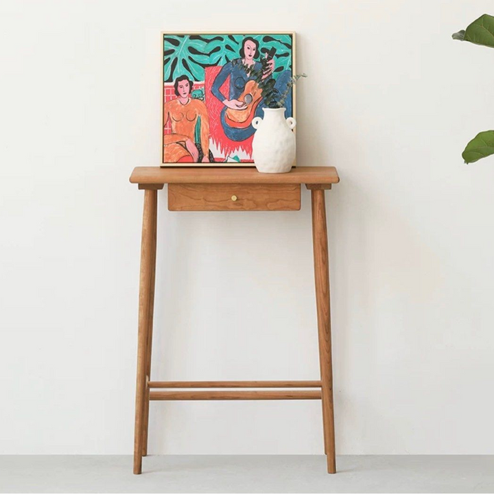 HEXAL Modern Console Table