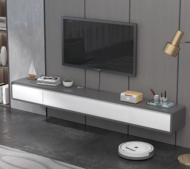 LAXEY TV Console