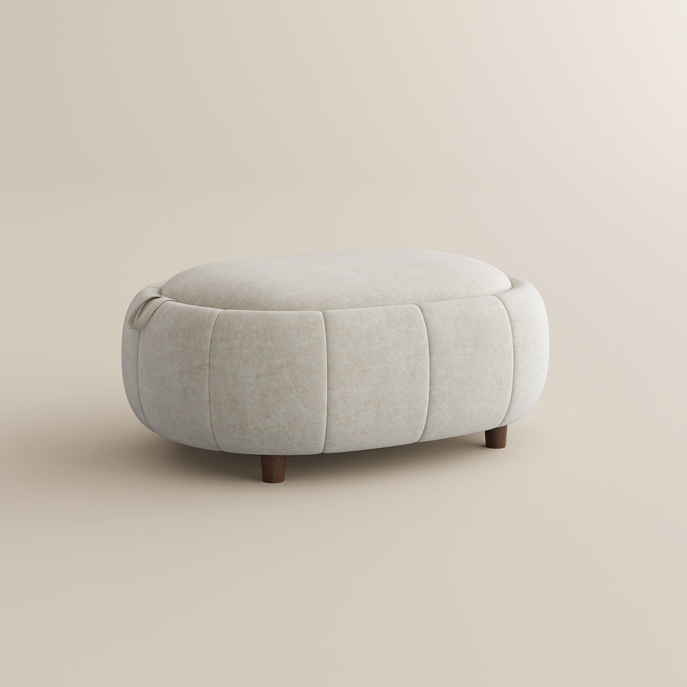Arlo – Deep Lounge Mid-Century Sofa
