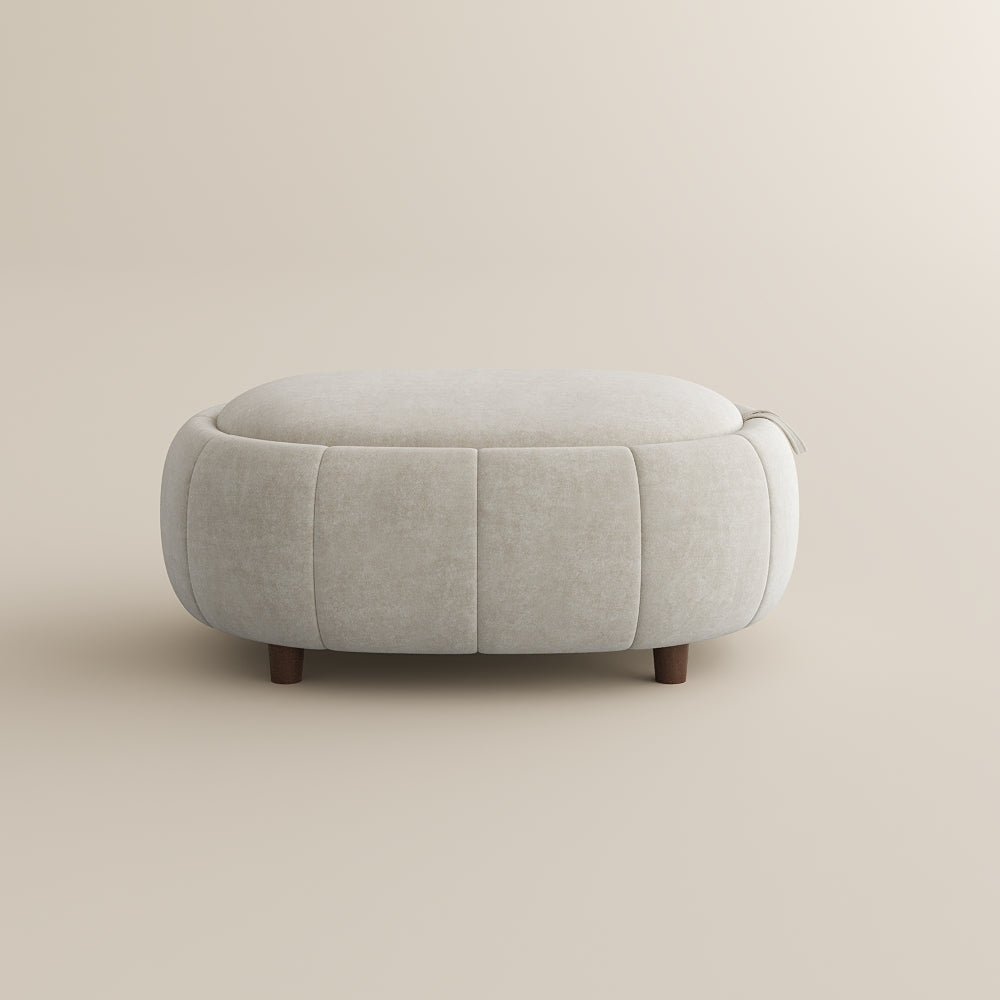Arlo – Deep Lounge Mid-Century Sofa