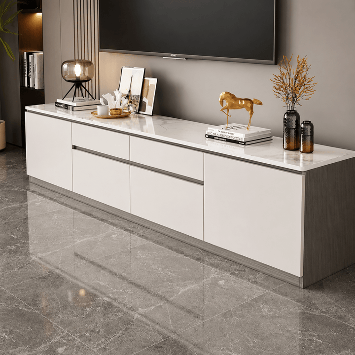 Bellagio TV Console - Exclusivia