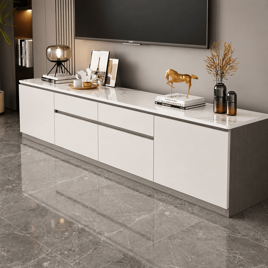 Bellagio TV Console - Exclusivia