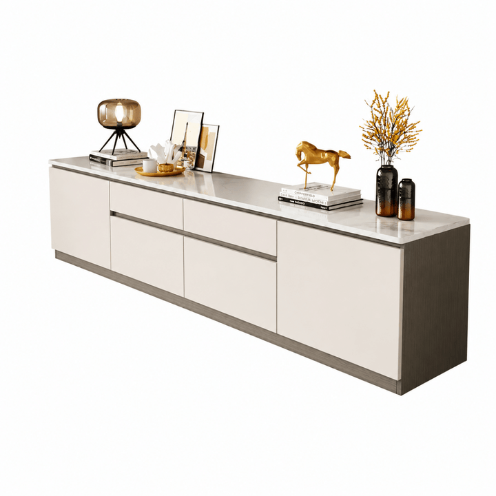 Bellagio TV Console - Exclusivia
