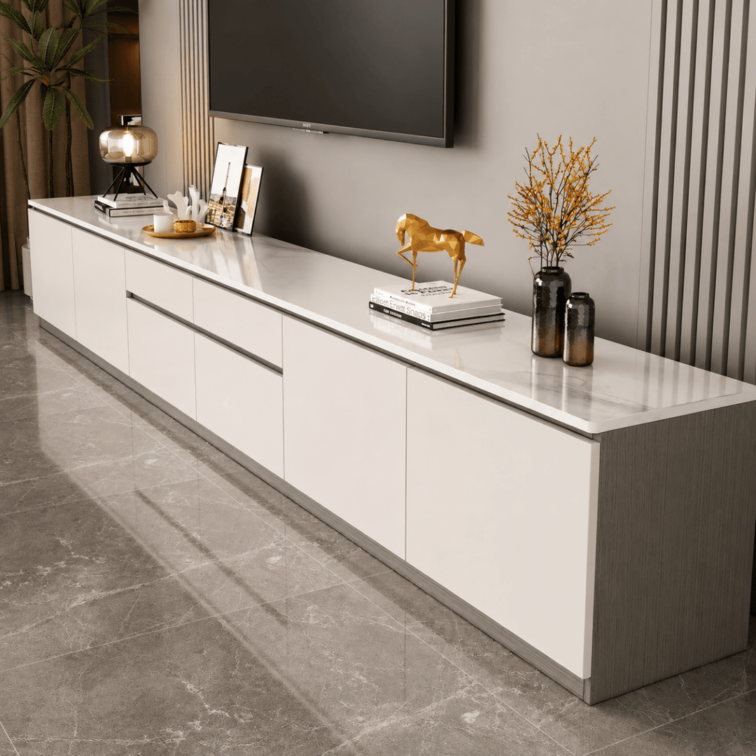 Bellagio TV Console - Exclusivia