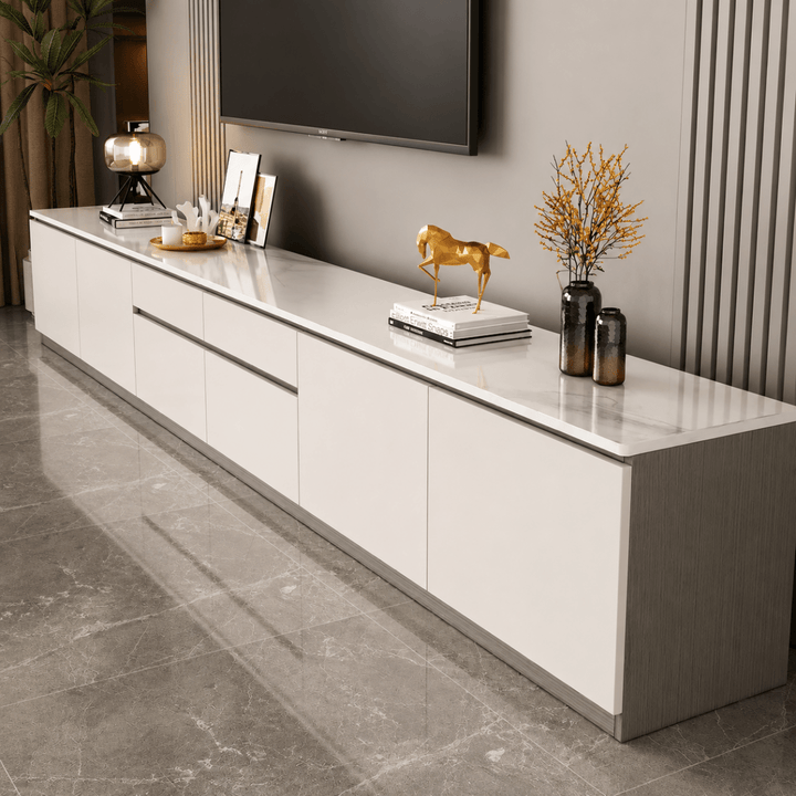 Bellagio TV Console - Exclusivia