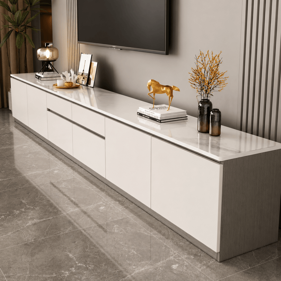 Bellagio TV Console - Exclusivia