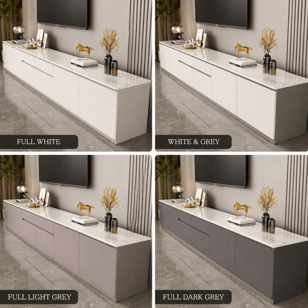 Bellagio TV Console - Exclusivia