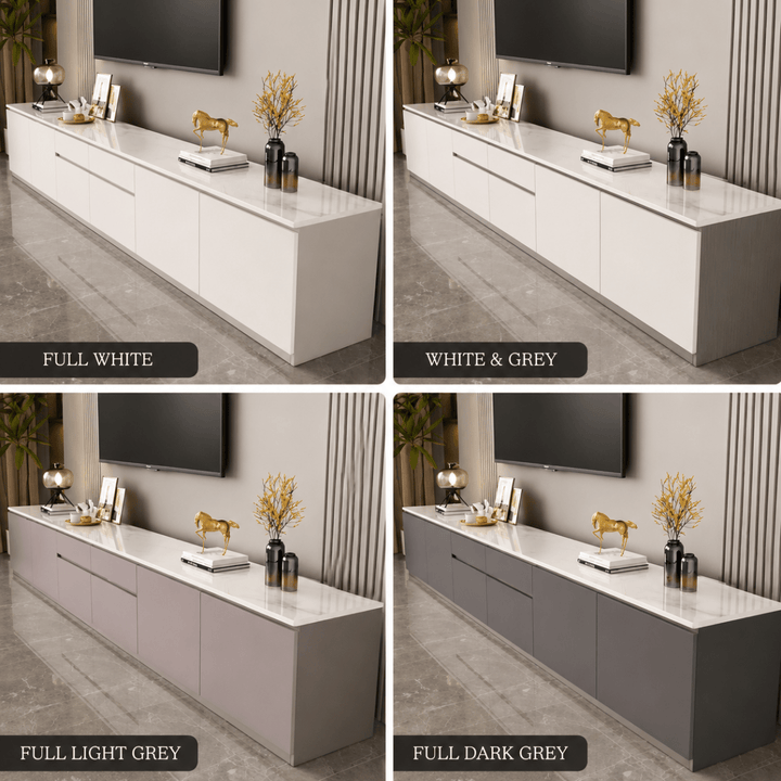 Bellagio TV Console - Exclusivia
