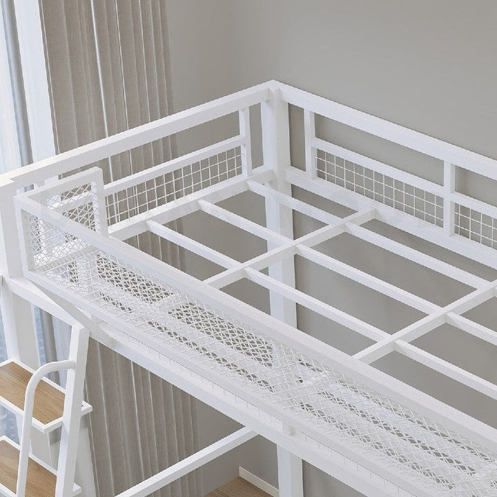 Loftly Modern Loft Bedframe