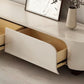 BIRLE Modern TV Console & Coffee Table - Exclusivia