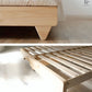 BITTIN Japandi Sofa Bed - Exclusivia