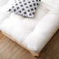 BITTIN Japandi Sofa Bed - Exclusivia