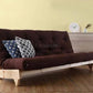 BITTIN Japandi Sofa Bed - Exclusivia