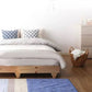 BITTIN Japandi Sofa Bed - Exclusivia